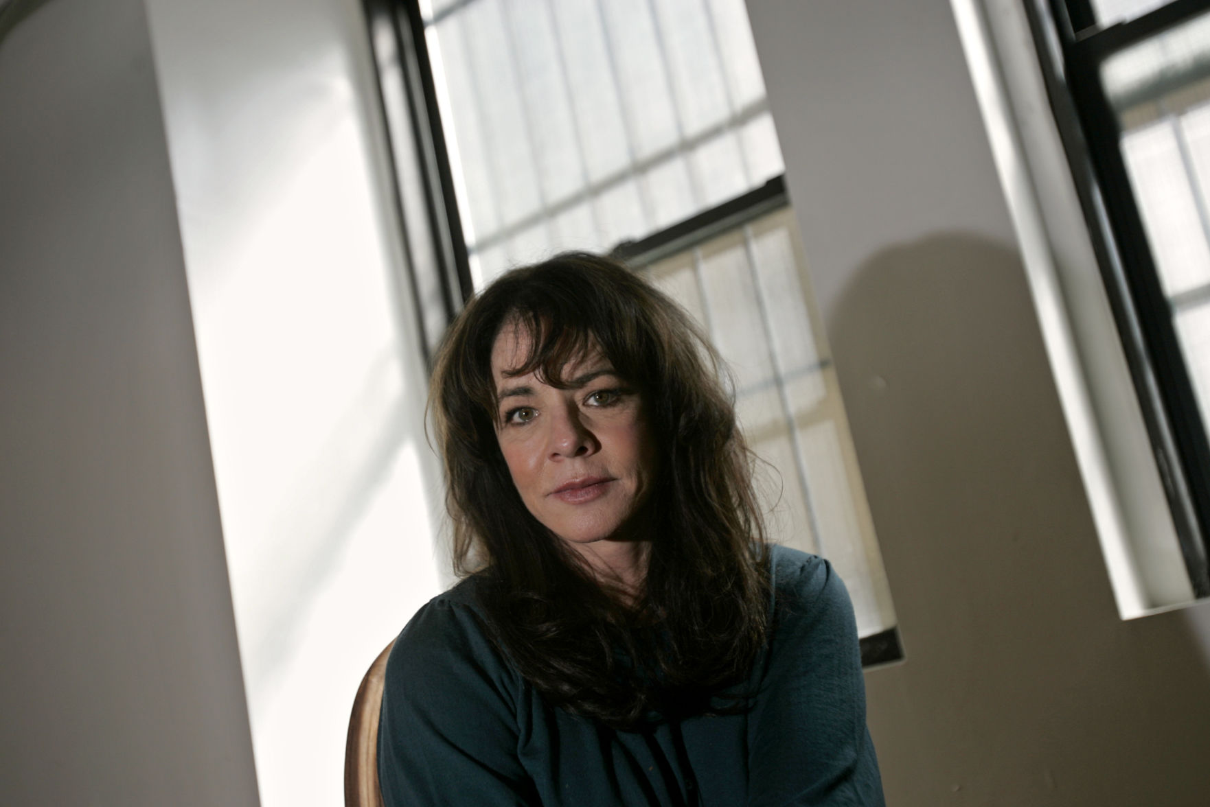 Stockard Channing